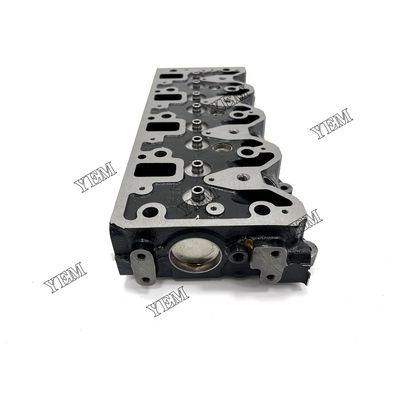 8-97195251-6 Cylinder Head For Isuzu 4LE1 Engine