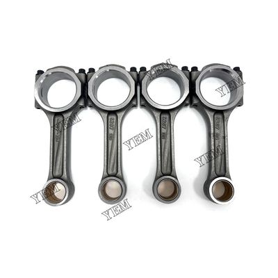 ISO9001 Diesel Connecting Rod For Komatsu 4D95 6D95 Excavator Parts