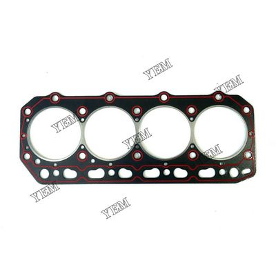 For Yanmar Head Gasket 4TNV88 Engine YM129407-01340 Excavator engine parts