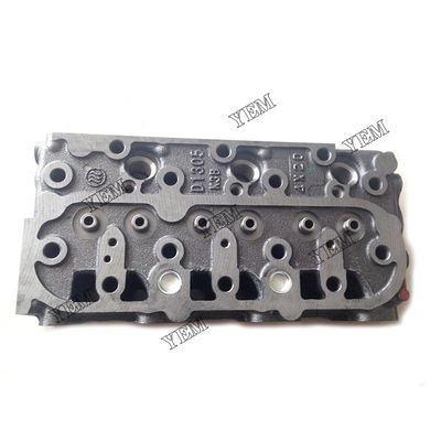 Cylinder Head D1005 Diesel Engine  For Kubota Complete Parts