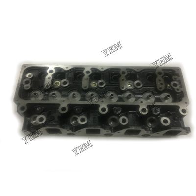 For Nissan Cylinder Head TD23 Engine Spare Parts Genuine