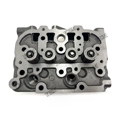 New Style For Kubota Z482 Cylinder Head Assy Engine