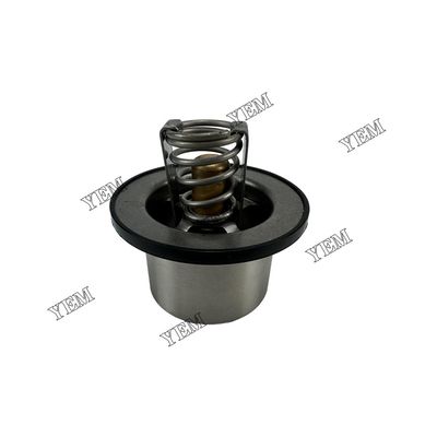 Thermostat M11 Diesel Engine For Cummins 4973373 3173373