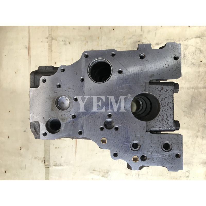 4TNV88 4TNV88-QTB Cylinder Block Assy 729602-01560 Fit Hitachi ZX48U-3F ZX50U-3F