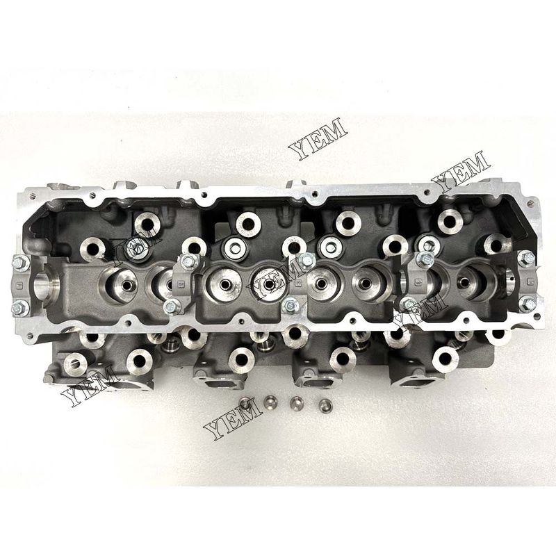 OEM Practical Diesel Engine Cylinder Head For Toyota 1KZ 1KZ-TE