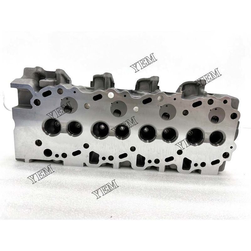 OEM Practical Diesel Engine Cylinder Head For Toyota 1KZ 1KZ-TE