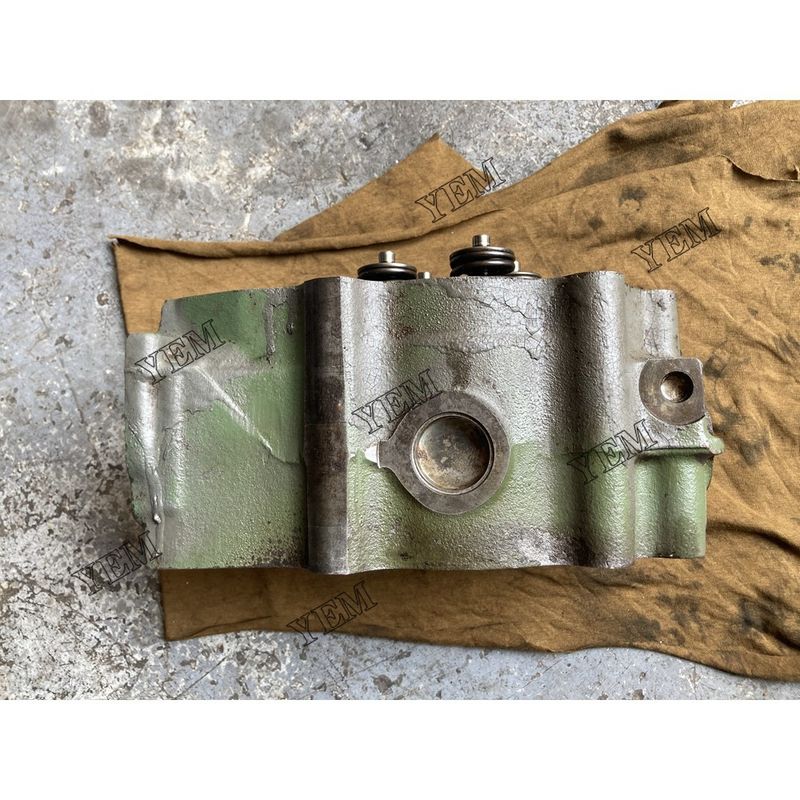 Liebherr D934 D936 Diesel Engine Cylinder Head 10119427 10120364 10137282