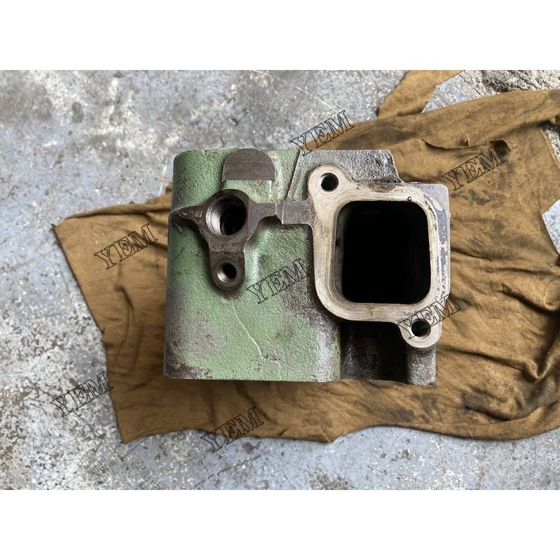 Liebherr D934 D936 Diesel Engine Cylinder Head 10119427 10120364 10137282