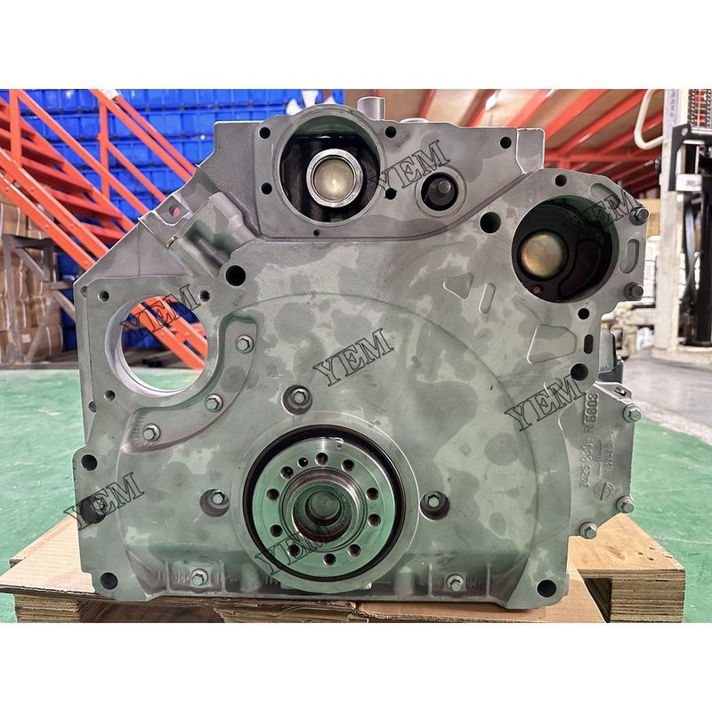 Deutz BF6M1013 Engine Cylinder Block 04282826 Multipurpose Durable