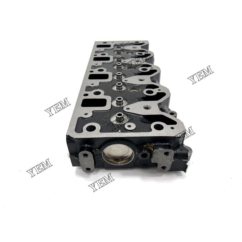 8-97195251-6 Cylinder Head For Isuzu 4LE1 Engine