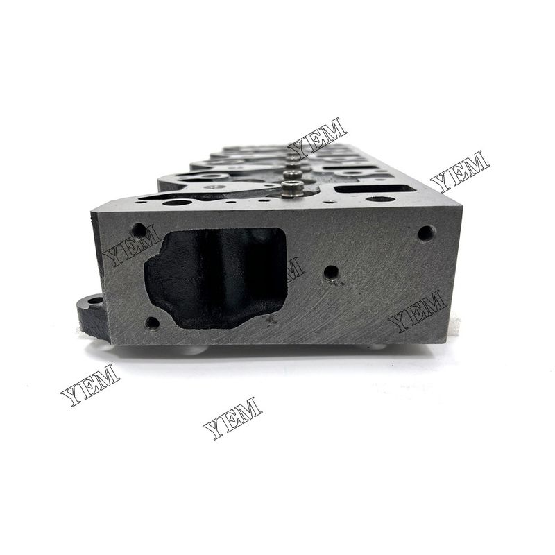 8-97195251-6 Cylinder Head For Isuzu 4LE1 Engine