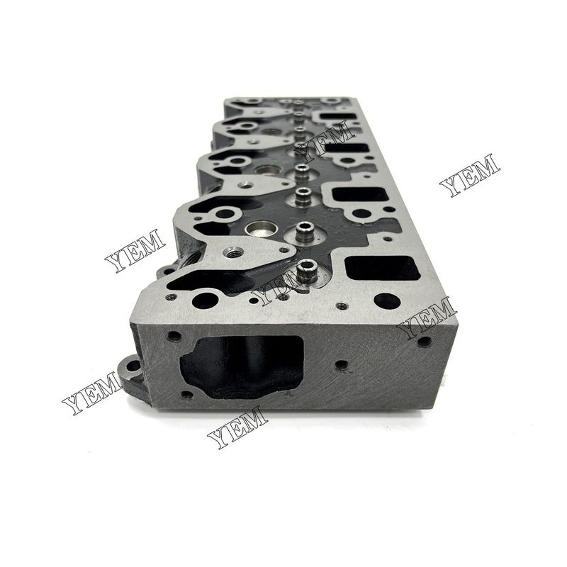 8-97195251-6 Cylinder Head For Isuzu 4LE1 Engine
