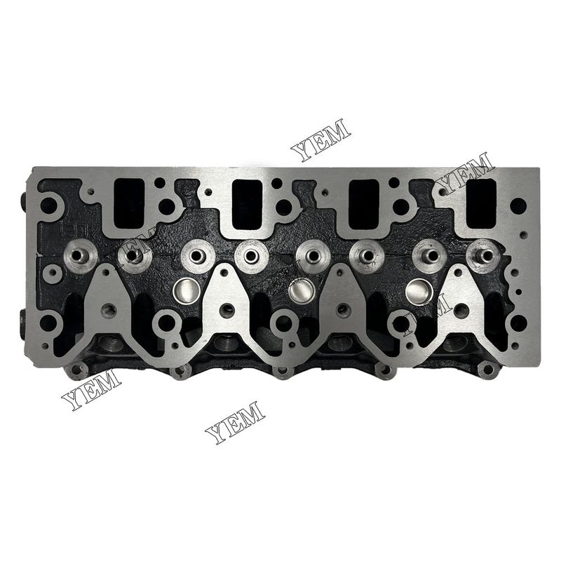 8-97195251-6 Cylinder Head For Isuzu 4LE1 Engine