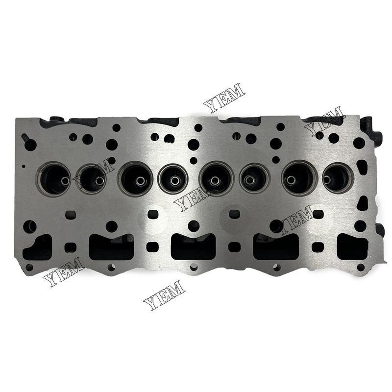 8-97195251-6 Cylinder Head For Isuzu 4LE1 Engine
