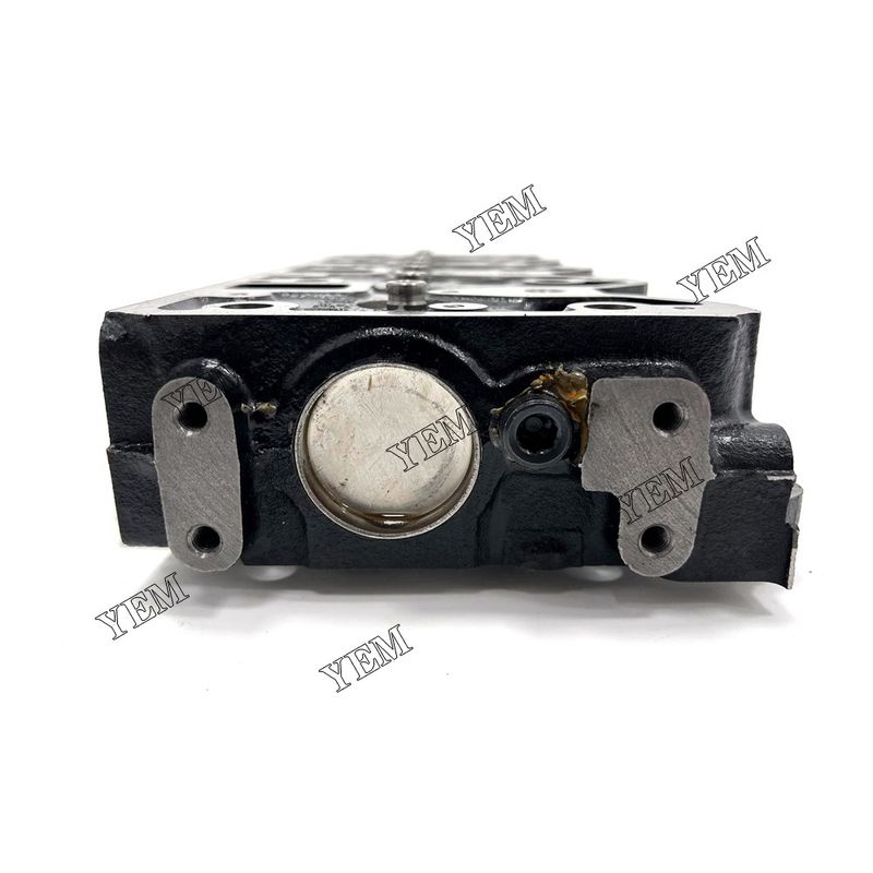 8-97195251-6 Cylinder Head For Isuzu 4LE1 Engine