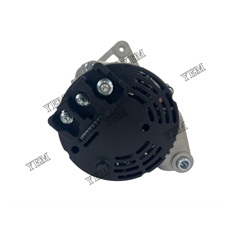 12V 85A Alternator 2871A306 For Perkins 1103A-33 404C-22 Engine