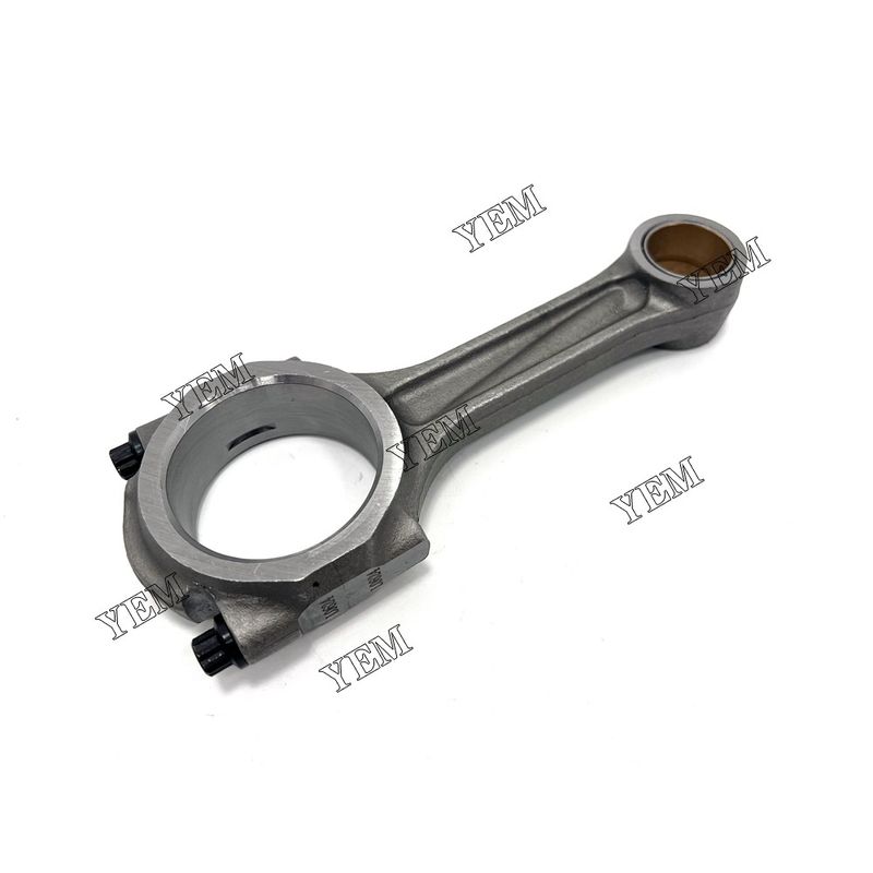 ISO9001 Diesel Connecting Rod For Komatsu 4D95 6D95 Excavator Parts