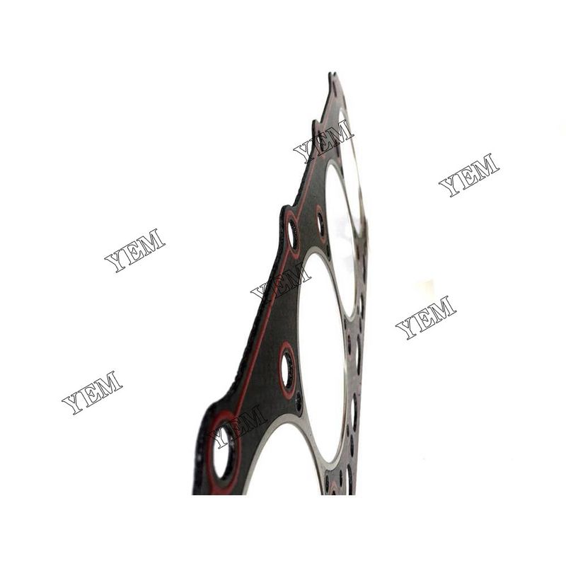 For Yanmar Head Gasket 4TNV88 Engine YM129407-01340 Excavator engine parts