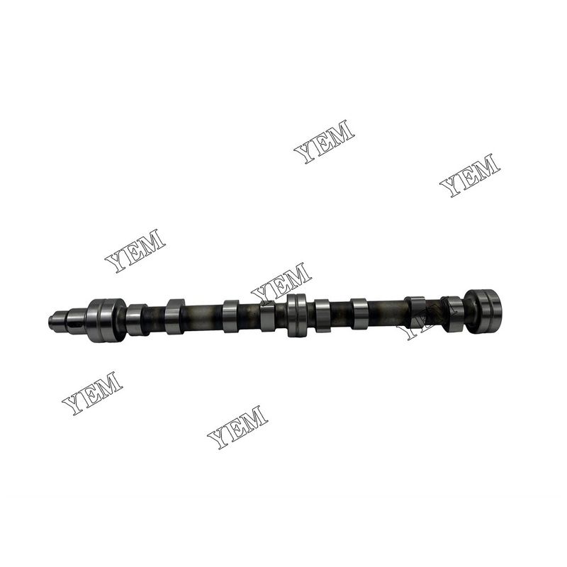 4TNV98 4TNV98-YTBL Loader Engine Spare Parts Camshaft  129907-14581 For Yanmar