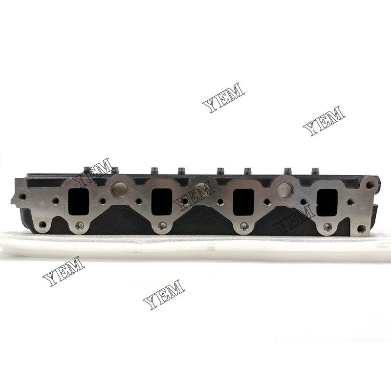 4D94 Cylinder Head Dozer Excavator Part For Yanmar