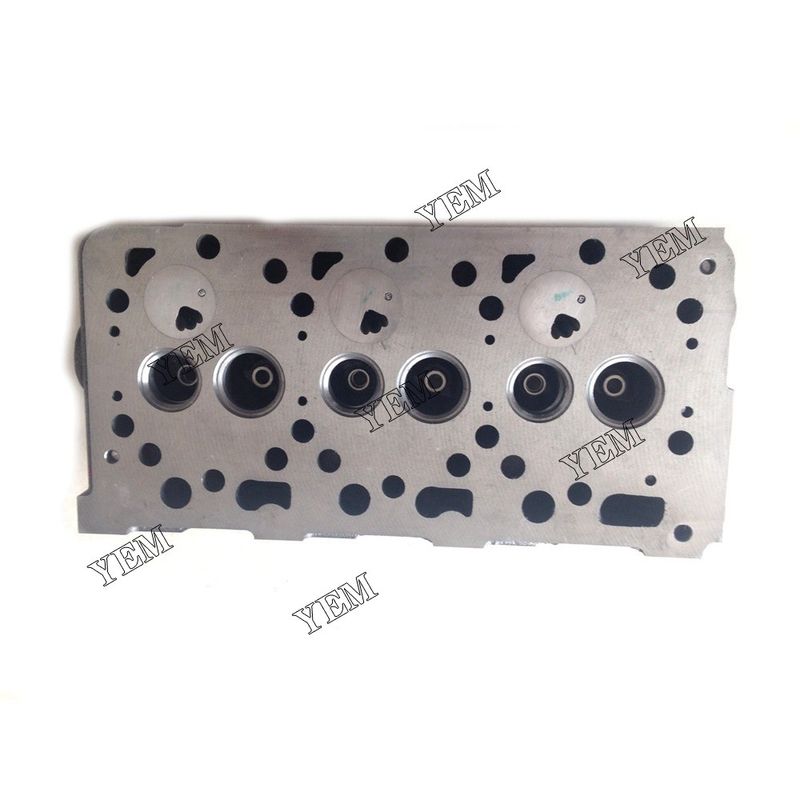 Cylinder Head D1005 Diesel Engine  For Kubota Complete Parts