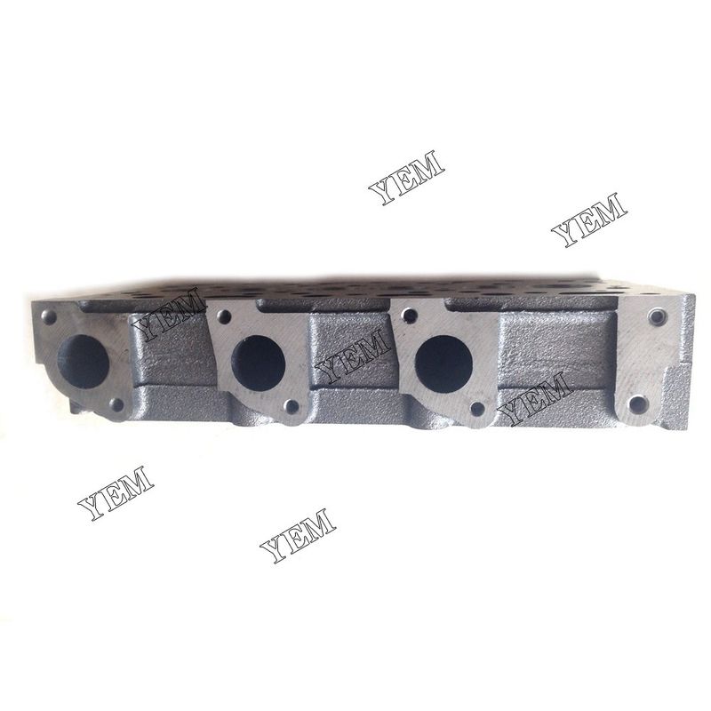D1105 Cylinder Head For Kubota Engine Spare Parts Genuine