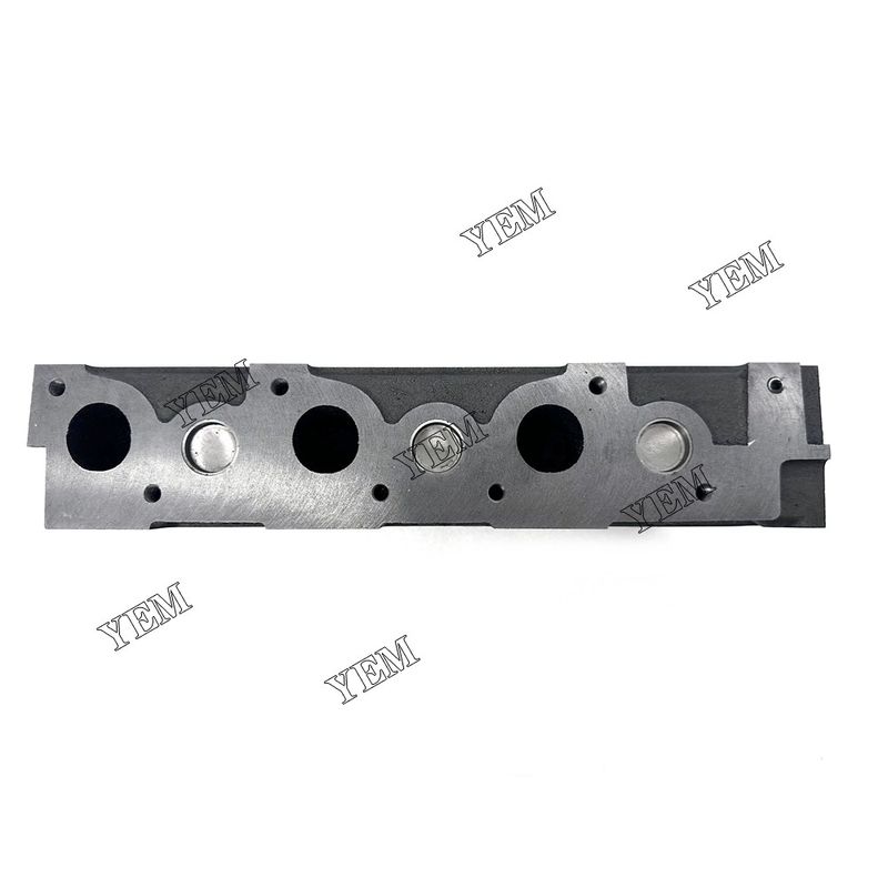 Engine D1402 Cylinder Head For Kubota Forklift Complete
