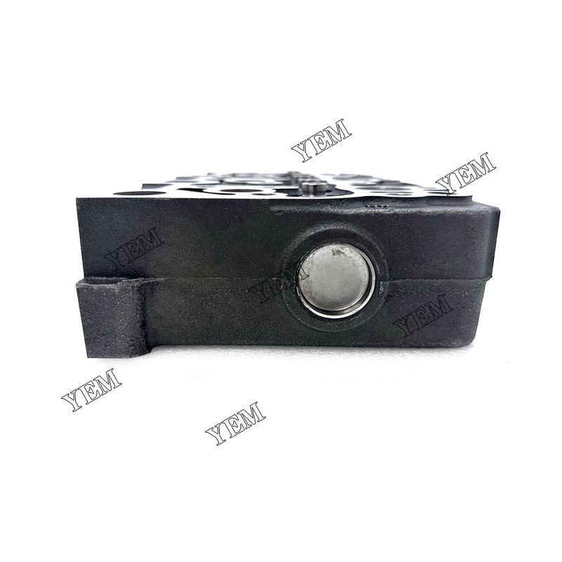 Engine D1402 Cylinder Head For Kubota Forklift Complete