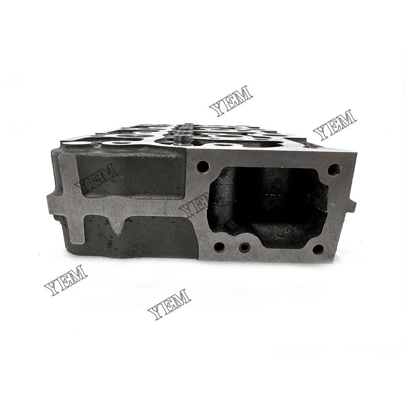 Engine D1402 Cylinder Head For Kubota Forklift Complete