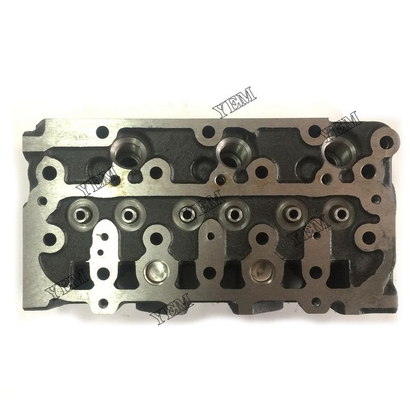 D782 Cylinder Head For Kubota Loaded Remachined Engine