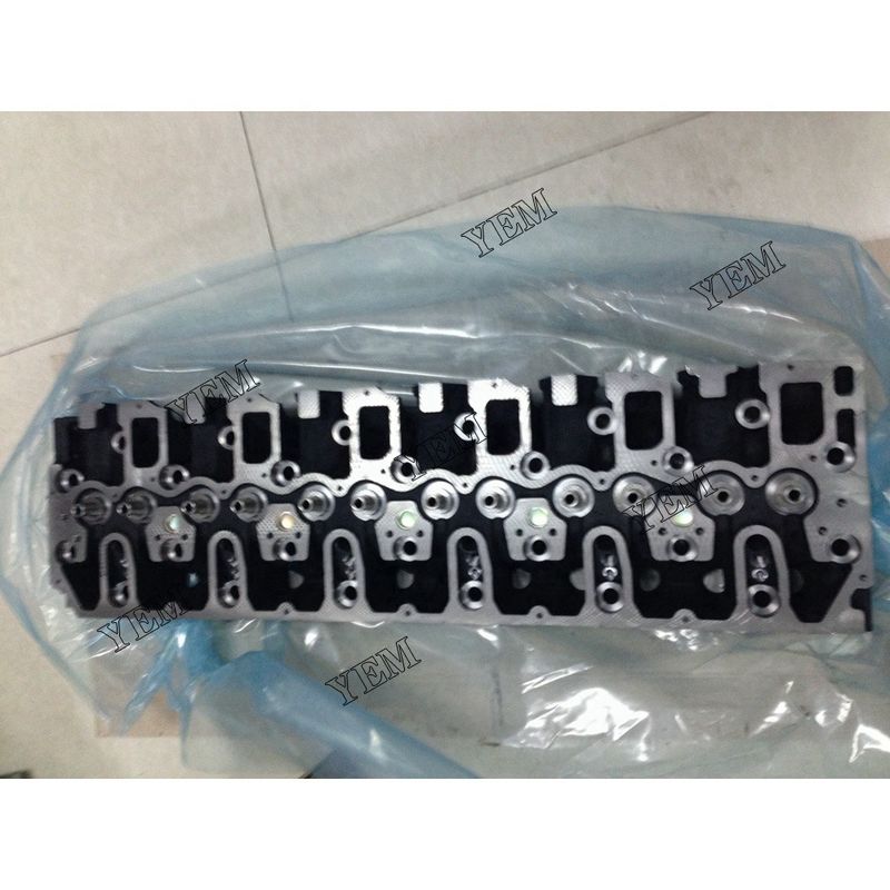 For Volvo D7D Cylinder Head  Engine Spare Parts Complete