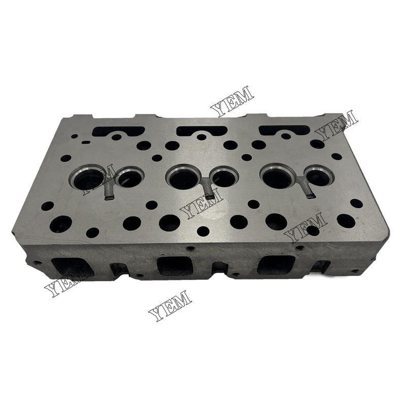 L2000 Cylinder Head For Kubota Loaded Remachined Diesel Engine