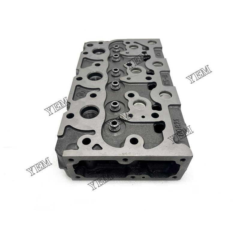 L2000 Cylinder Head For Kubota Loaded Remachined Diesel Engine