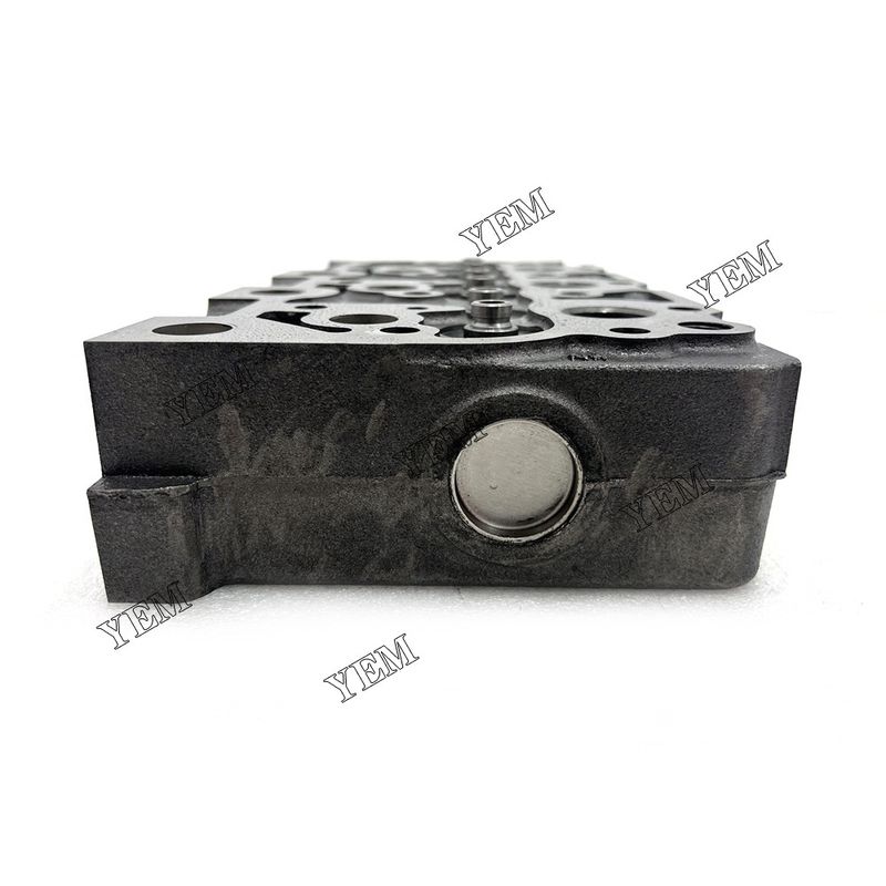 L2000 Cylinder Head For Kubota Loaded Remachined Diesel Engine