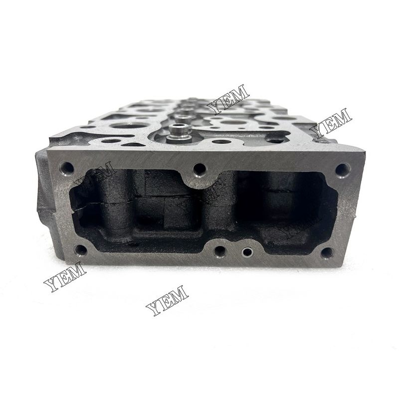 L2000 Cylinder Head For Kubota Loaded Remachined Diesel Engine