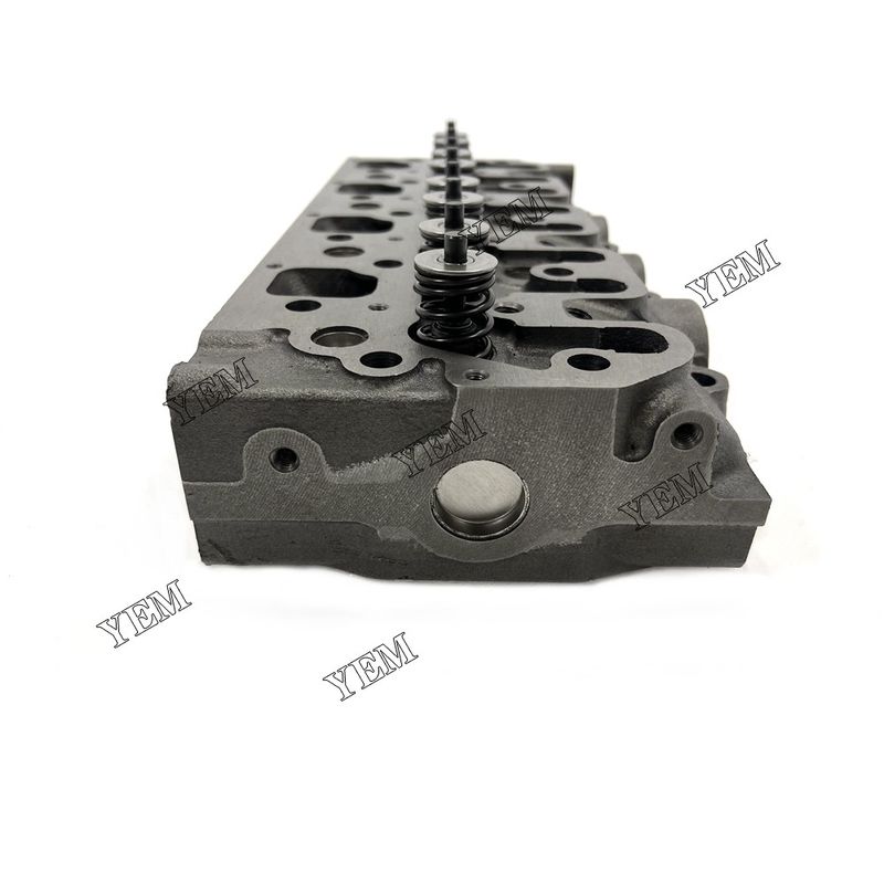 For Shibaura N844 Cylinder Head Assy Loaded Remachined Engine