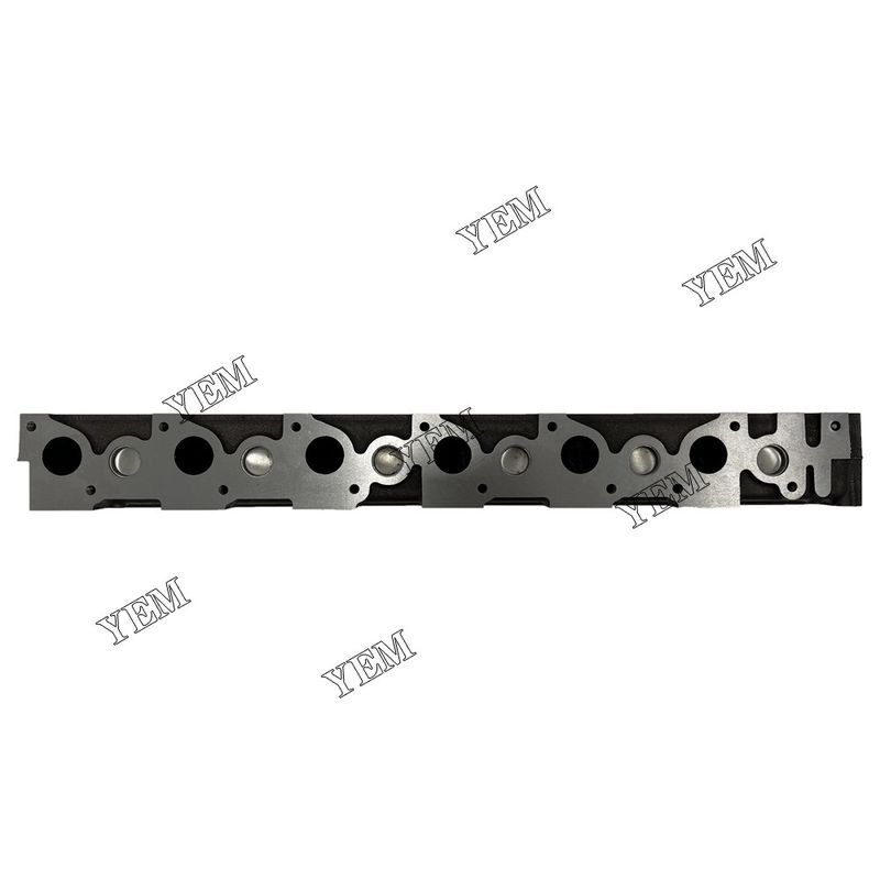 Diesel Engine Parts S2600 Cylinder Head For Kubota Excavator