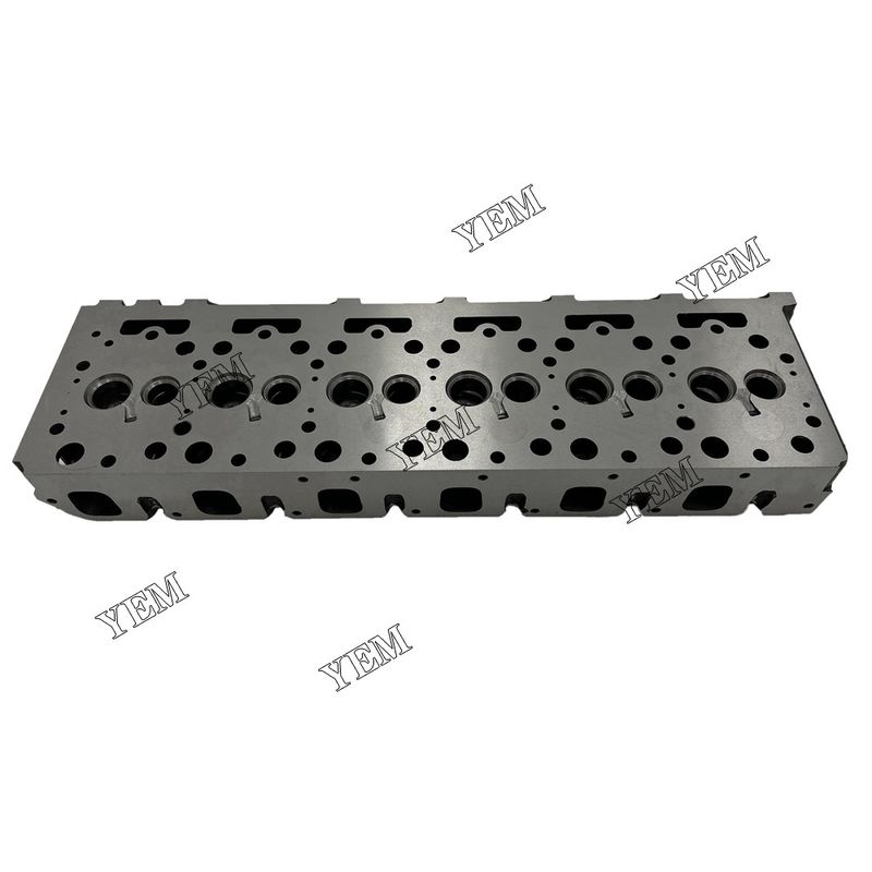 Diesel Engine Parts S2600 Cylinder Head For Kubota Excavator