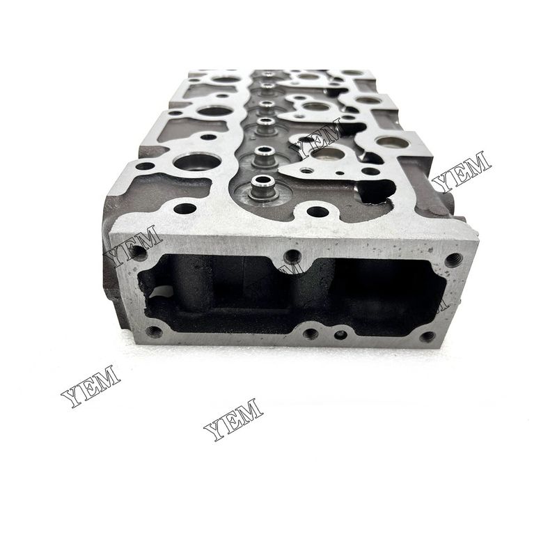 Diesel Engine Parts S2600 Cylinder Head For Kubota Excavator