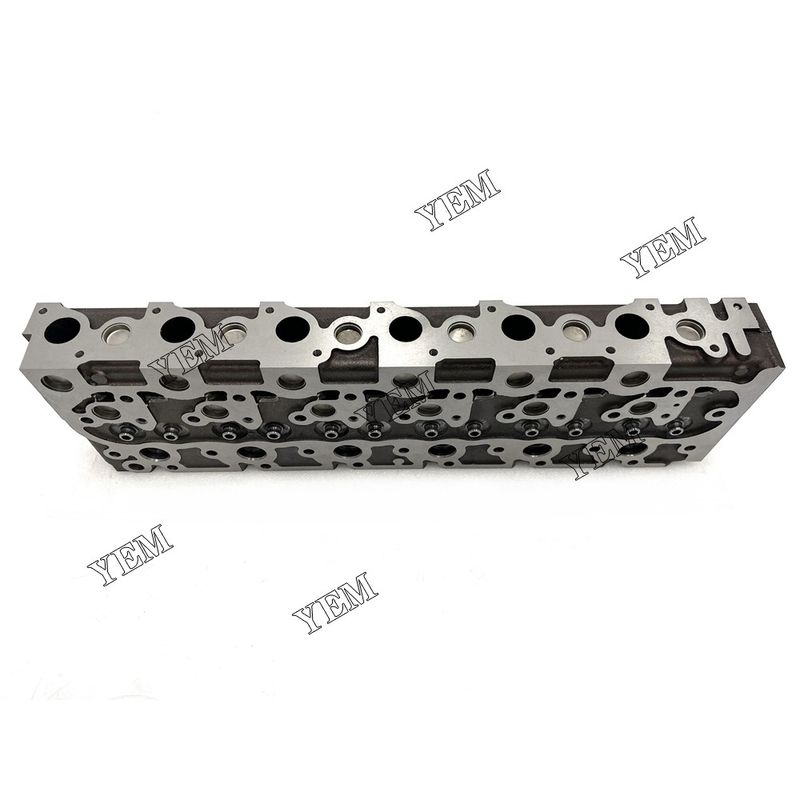 Diesel Engine Parts S2600 Cylinder Head For Kubota Excavator