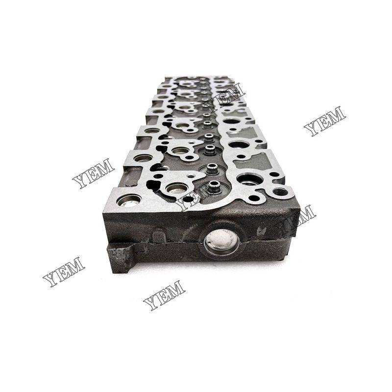 Diesel Engine Parts S2600 Cylinder Head For Kubota Excavator