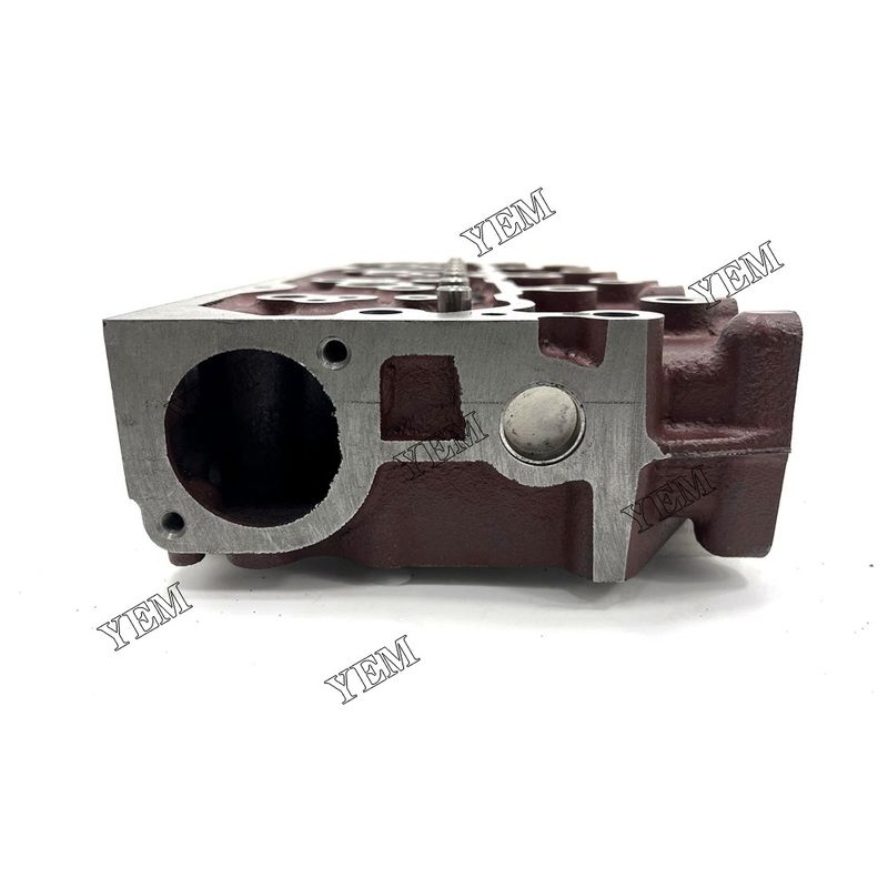 Cylinder Head S4Q For Mitsubishi Engines And Auto Parts