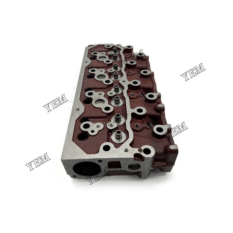 Cylinder Head S4Q For Mitsubishi Engines And Auto Parts