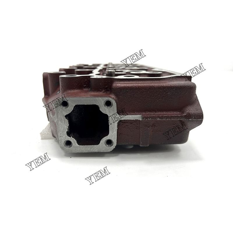 Cylinder Head S4Q For Mitsubishi Engines And Auto Parts