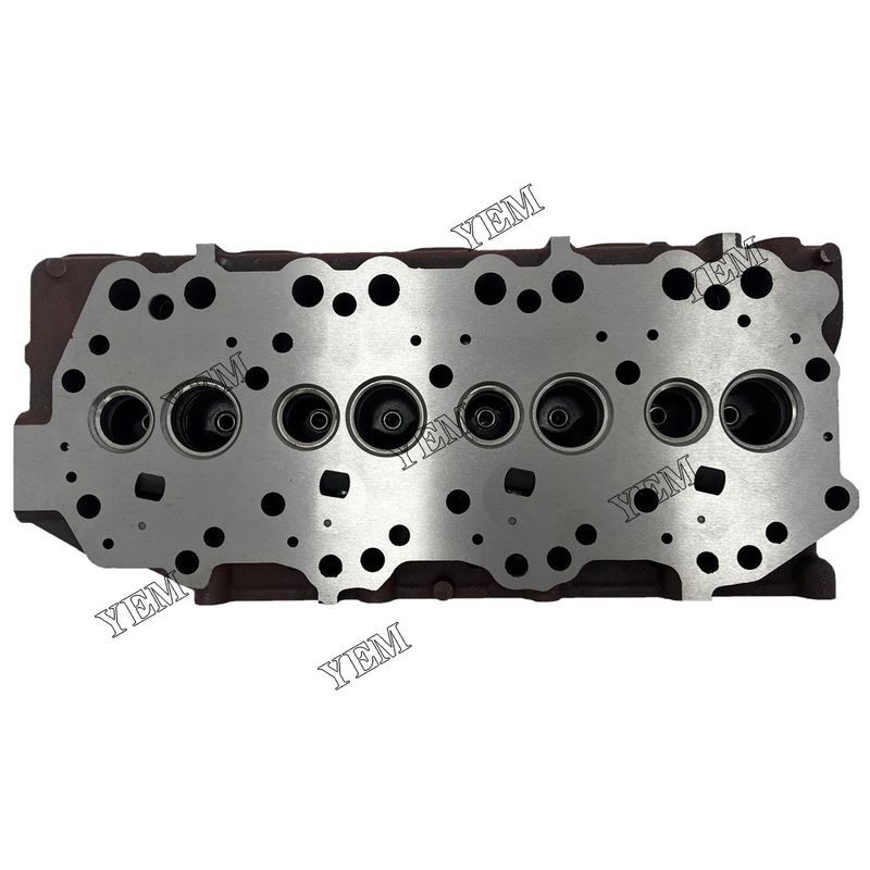 Cylinder Head S4Q For Mitsubishi Engines And Auto Parts