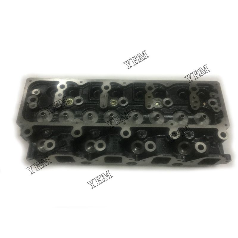 For Nissan Cylinder Head TD23 Engine Spare Parts Genuine