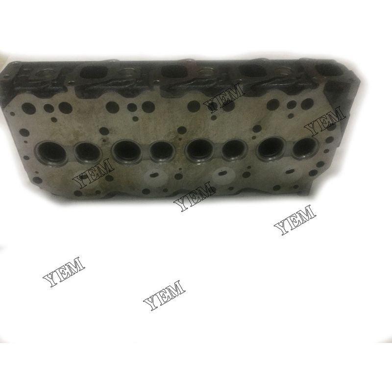 For Nissan Cylinder Head TD23 Engine Spare Parts Genuine