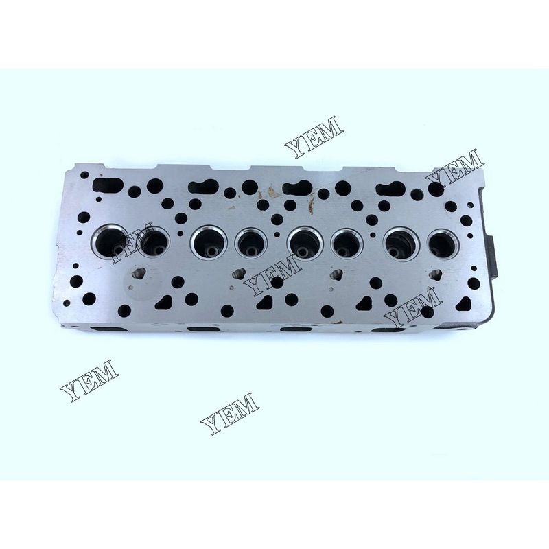 For Kubota V1305 Complete Cylinder Head Loaded Remachined Engine