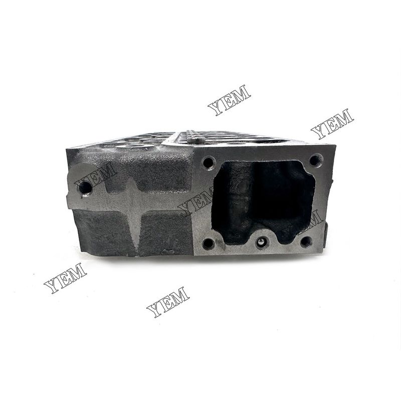 For Kubota V1505 Complete Cylinder Head Loaded Remachined Engine