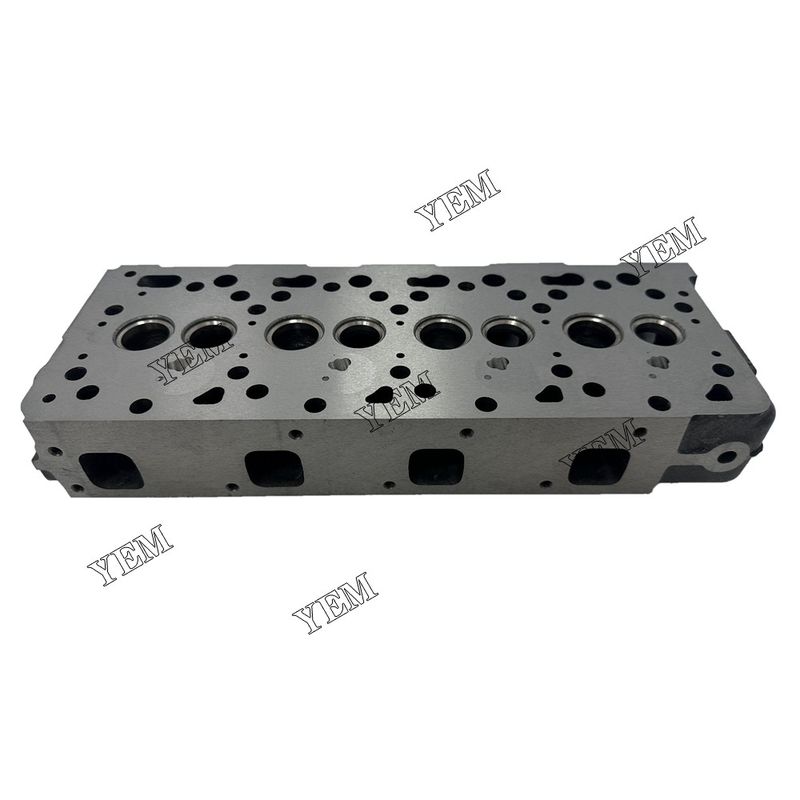 For Kubota V1505 Complete Cylinder Head Loaded Remachined Engine